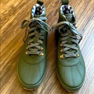 Keds Rain Booties